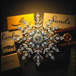 Diamond Dust