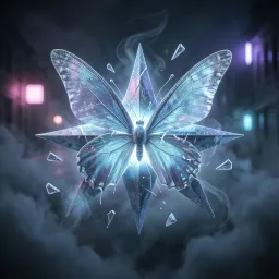 Broken