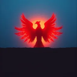 Rising from the Ashes