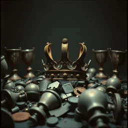 Bragging Rights