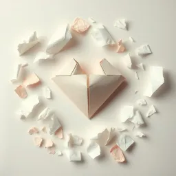 Pop Paper Hearts