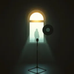 Alive in the light