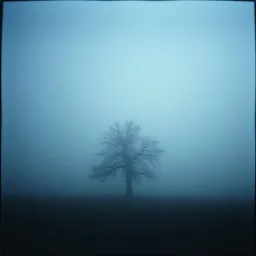 Shadows in My Mind