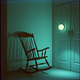 Lonely Cradle
