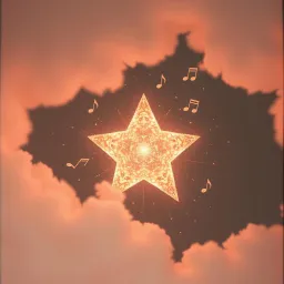 Tu Es Ma Star