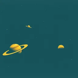 Cosmic Tango