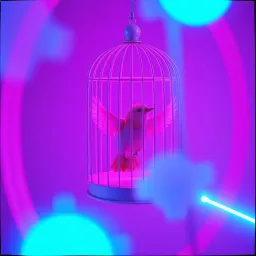 Break the Cage