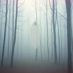 Haunting