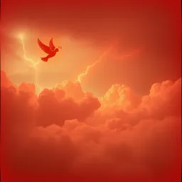 God's Wrathful Symphony