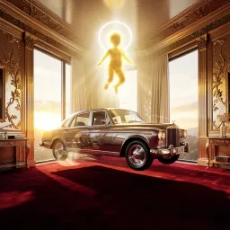 Golden Child
