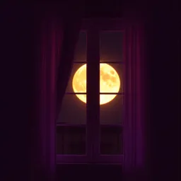 Midnight Velvet