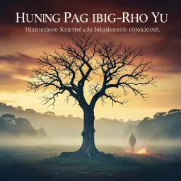 Huling Pag ibig-Rho Yu