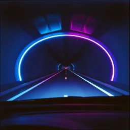 Night Run Override