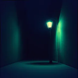 Run for Your Life