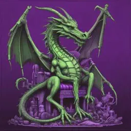 Master of the Underworld