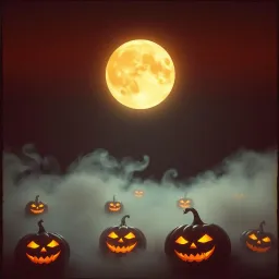 Halloween Night