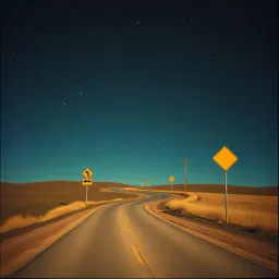Long Road To Nowhere