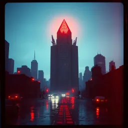 Fourth of July (experimental)