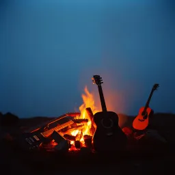 Set the World on Fire