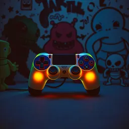 The Reality Of  A Gamer