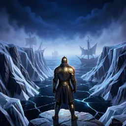 Iron Will