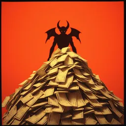 Run With the Devil
