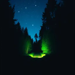Guiding Light