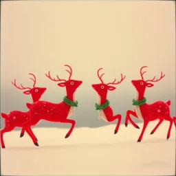 Jingle All Night