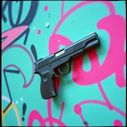 Te iau cu Deagle