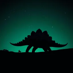 Ankylosaurus (Swedish Version)