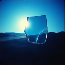 Shattered Harmonics