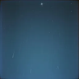 Chasing Dreams in the Night