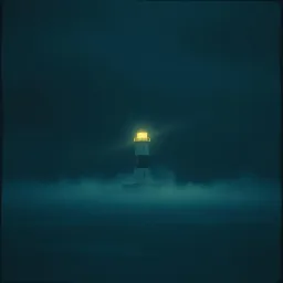 STAR - Carried by the Light