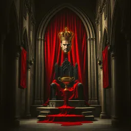Feast of the Vampire King