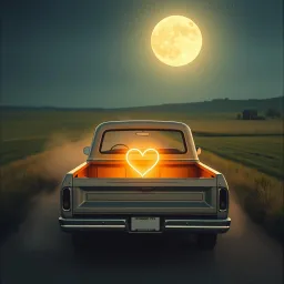 Country Love Ride