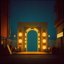 PORTAL TALK