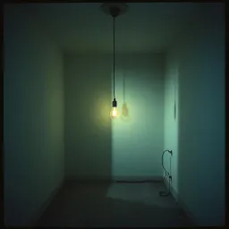 Prisoner Of My Own