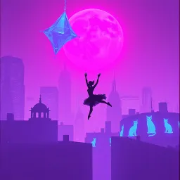 Anime Dreams