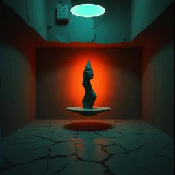 Wrong Shape