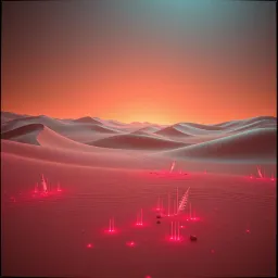 Chromed Sandstorm