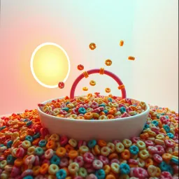 Cereal killer