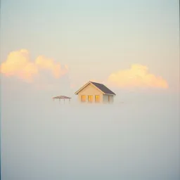 Home Beyond the Storm