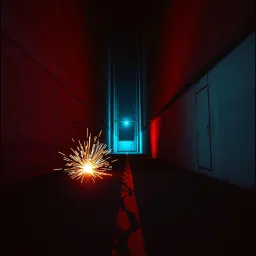 Iron Pulse Overload