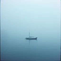 Many rivers to cross