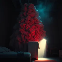 Wrath of the Laundry Pile