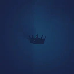 The fallen crown 