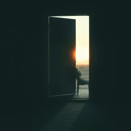 Never Meant to End This Way