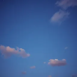 Stars and Dream .