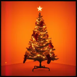 Christmas without you