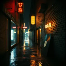Written In The Rain